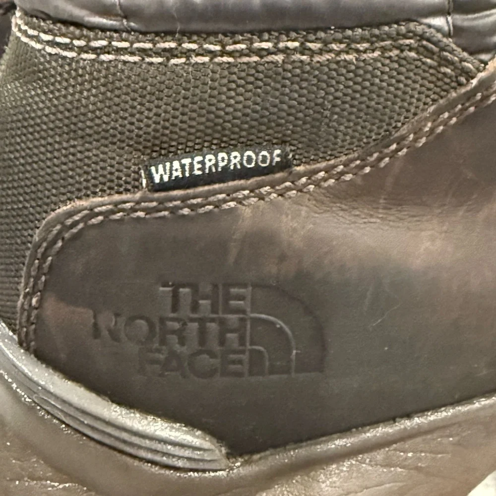 The North Face Storm Strike Shoes men’s size 8